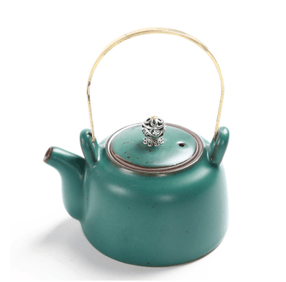 Lifting pot tea set tea cup set tea set